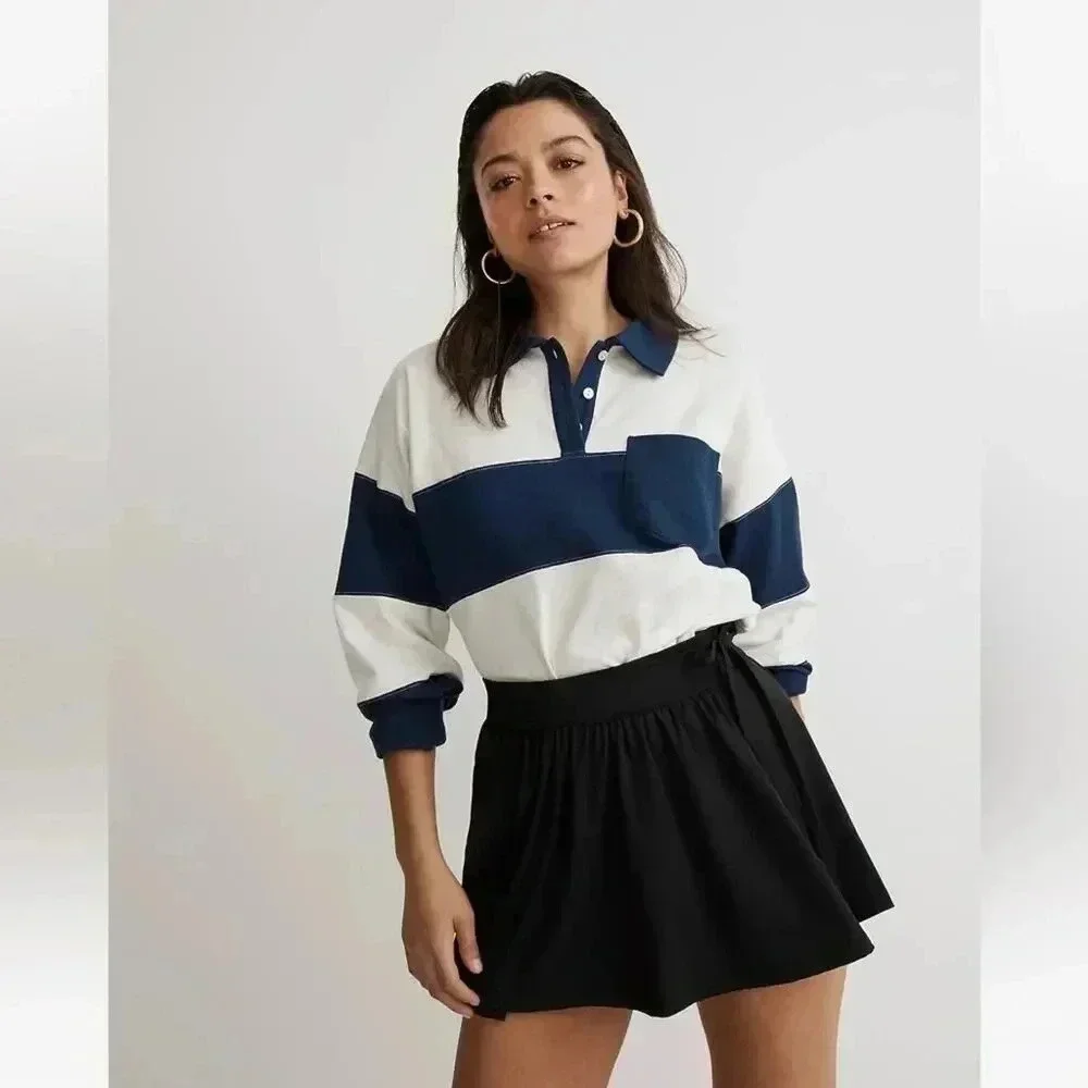 Madewell flex wrap